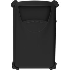 Socket Mobile  Socket Mobile FlexGuard, Case, Black, Silicone, Socket Mobile S800, S840, S860