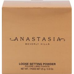 Anastasia Beverly Hills Anastasia Beverly Hills Loose Setting Powder - Dame - 25 gr #Deep Peach
