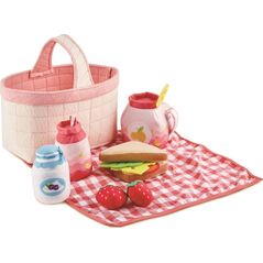Hape Hape Picnic Set