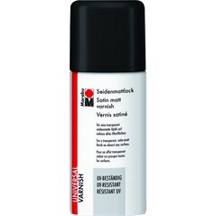 Marabu Marabu 23111006858, Transparent, Satin, 150 ml