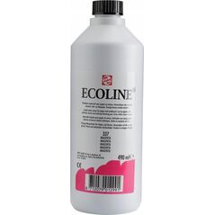 EcoLine Ecoline Liquid Watercolour Bottle Magenta 337