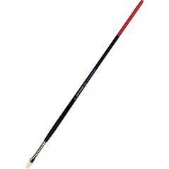 Artequipment Amsterdam Brush series 600 #6 - 6 mm - synthetic flat