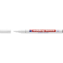 Edding Edding e-8055/1 4-8055-1-1049 #####Outdoormarker Hvid 1 mm, 2 mm 1 stk