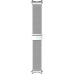 Samsung Samsung GP-TYR870SAASW, Band, Smartwatch, Silver, Samsung, Galaxy Watch4, Metal