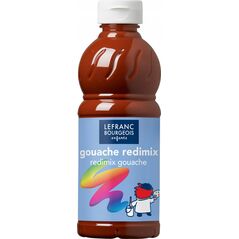 Carioca LEFRANC BOURGEOIS Temperafarbe 500,0 ml