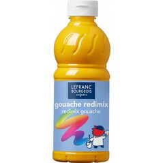 Carioca Redimix 500ml brilliant yellow