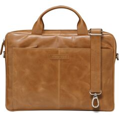 dbramante 15'' Laptop Bag Amalienborg (2nd gen), Tan