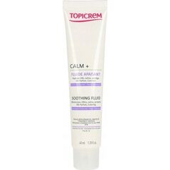 Topicrem Soothing Fluid CALM + (Soothing Fluid) 40 ml