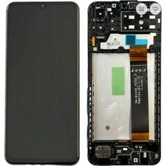 Samsung A135 A13 LCD Black