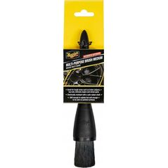 Meguiars Meguiars Multi-Purpose Brush Medium