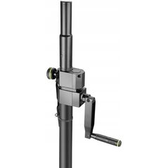 Gravity Gravity SP 2472 B Distancestang Kan indstilles i højden 1 stk