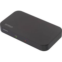 SpeaKa Audio Extraktor SP-HDA-501[HDMI - HDMI] 3840 x 2160 Pixel (SP-10102932)