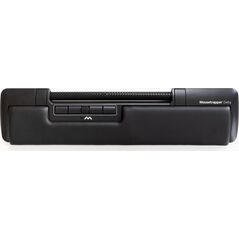 Mysz Mousetrapper Mousetrapper Delta Mouse Black Regular USB-A, USB Type-A, 400 DPI, Black