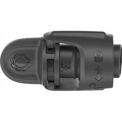 Gardena Gardena Plug, Pipe end plug, Drip irrigation system, Plastic, Black, Female, 13 mm