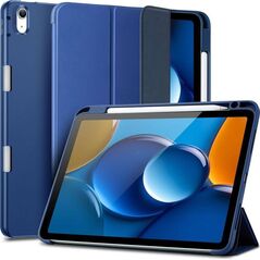 Etui na tablet ESR Etui ESR Rebound Pencil na iPad Air 10.9'' 4/5 2020-2022 / 11.6'' 2024 - niebieskie