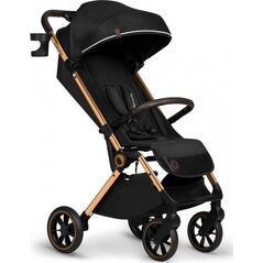 Wózek Lionelo Wózek spacerowy Cloe Black Onyx Lionelo