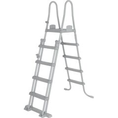 Bestway Basen Stelażowy 20FT 610x132 cm SteelPRO BESTWAY