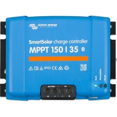 Victron Energy Regulator Victron Energy SmartSolar MPPT 150/35A Bluetooth