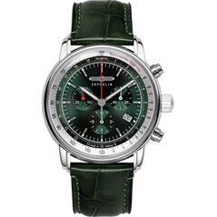 Zegarek Zeppelin Zegarek Zeppelin LZ 14 Marine 8888-4 quartz