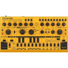 Behringer Behringer TD-3-MO-AM Syntezator analogowy linii basowych