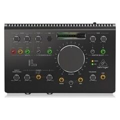 Behringer Behringer STUDIO L Interfejs audio USB 2x2 z kontrolerem monitorów