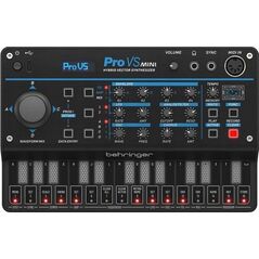 Behringer Behringer PRO-VS MINI Syntezator hybrydowy