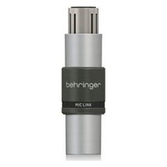 Kolumna Behringer Behringer MIC LINK Miniaturowy booster mikrofonowy