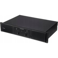 Behringer Behringer NX6000 Wzmacniacz mocy stereo