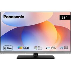 Telewizor Panasonic TB-32S40AEZ LED 32'' HD Ready TiVo