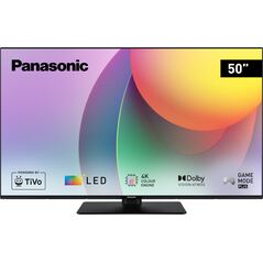Telewizor Panasonic TB-55W60AEZ LED 55'' 4K Ultra HD TiVo
