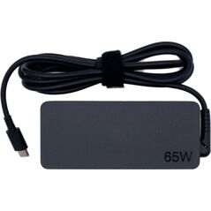 Zasilacz do laptopa Lenovo LENOVO AC ADAPTER 65W USB-C