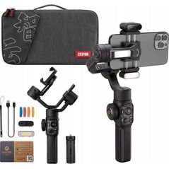 Gimbal Zhiyun Zhiyun Smooth 5S AI Pro