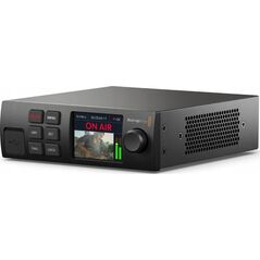 Blackmagic Web Presenter HD (BM-BDLKWEBPTRPRO)