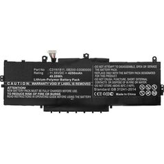 Pamięć do laptopa CoreParts Laptop Battery for Asus