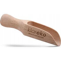Klareko Klareko, Miarka do proszku
