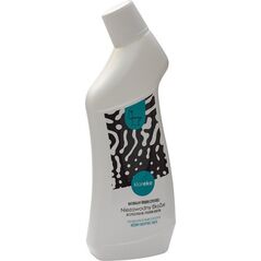 Klareko Klareko, Niezawodny Eko Żel do WC, Różowy Grejpfrut Mięta, 750ml
