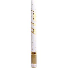 AMSCAN Armatka konfetti Gold złota folia czterokątna 60cm 9916482