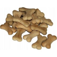 Bosch Bosch Ciastka Biscuit Lamb & Rice 10kg