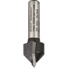 Bosch FREZ KSZTAÅTOWY 8*16*45MM