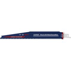 Bosch BRZESZCZOT EXPERT S 1167 XHM