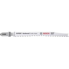 Bosch BRZESZCZOT DO WYRZYNARKI EXPERT T308BF 100SZT.