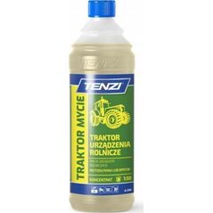 Tenzi TRAKTOR MYCIE, ÅRODEK DO MYCIA MASZYN ROLNICZYCH 1L