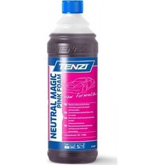 Tenzi PIANA DO MYCIA SAMOCHODÃW NEUTRAL MAGIC FOAM PINK 1L