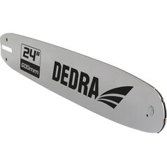 Dedra Prowadnica 65cm do pilarki spalinowej DED8713 24"" 1,6mm
