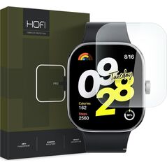 Hofi SZKŁO HARTOWANE HOFI GLASS PRO+ XIAOMI REDMI WATCH 4 CLEAR