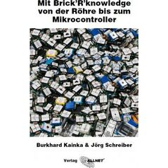 Allnet ALLNET BrickRknowledge Buch