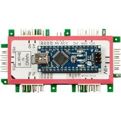 Allnet ALLNET BrickRknowledge Arduino® Nano Adapter - Mit Arduino®