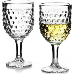 Lumarko Komplet 6 Kieliszków 280ml 7,5xh15cm Lumarko!