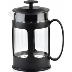 Lumarko Dzbanek Zaparzacz 800ml 10x15xh18,5cm Lumarko!