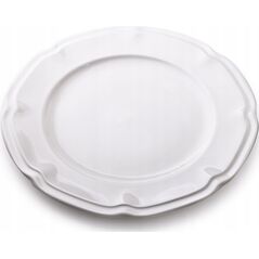 Lumarko Talerz obiadowy 26,6xh1,7cm Lumarko!